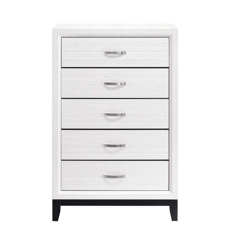Commode de rangement Modern