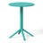 Delron Round Patio Dining Table-1933107051
