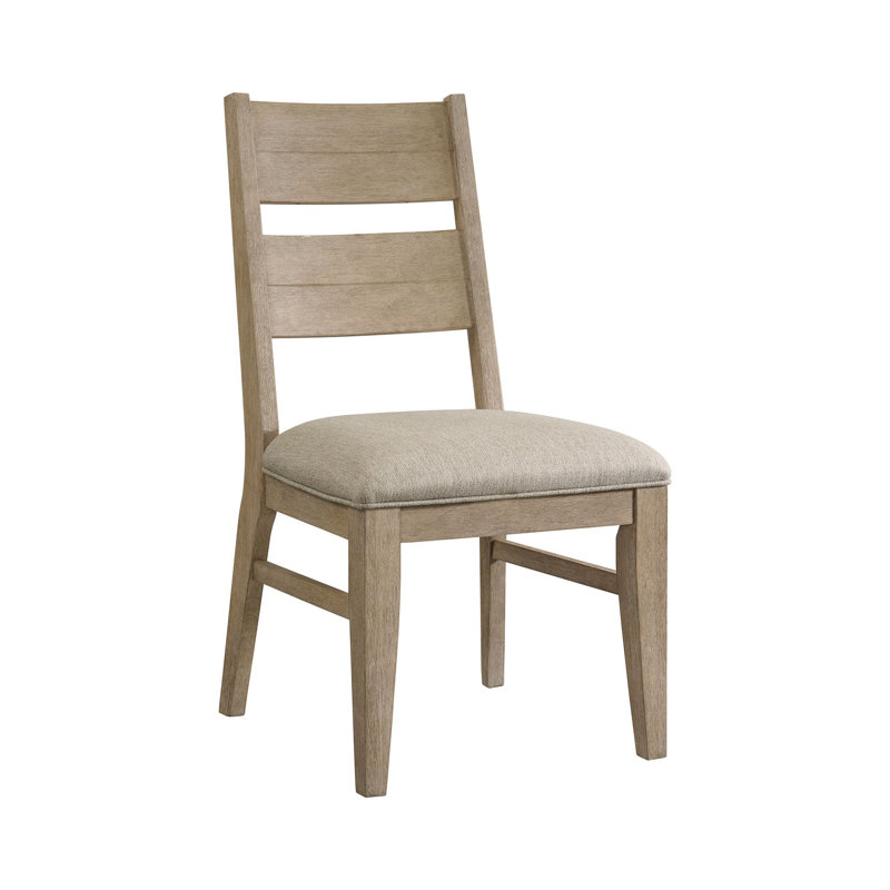 Chaise rembourrée Gilbane