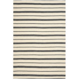 Ralph Lauren Sagaponeck Stripe Wool Striped Rug