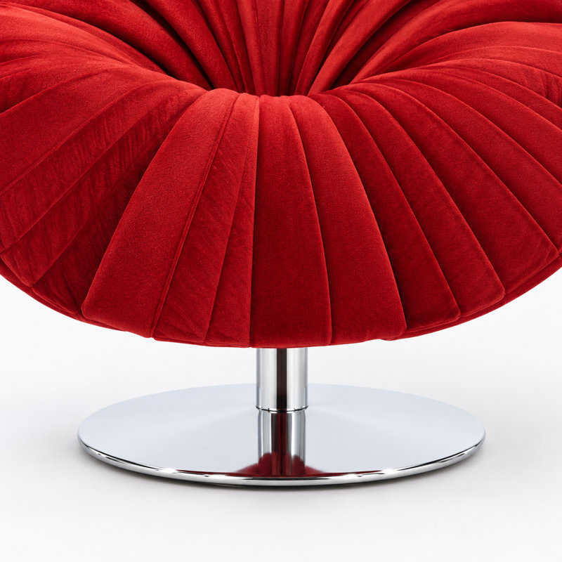 Chaise d'appoint Haveron