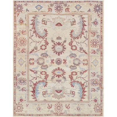 One-of-a-Kind 8'2" X 10' Area Rug