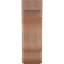 3 1/2"W x 8 1/2"D x 11"H Bedford Bracket, Cherry (2-Pack)-90684590-108941653