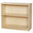 Contender Adjustable Shelf Bookcase (27-1/4" H)