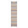 Eco Plaid Indoor Outdoor Washable Plaid Indoor / Outdoor Rug