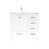 Marble - White Carrara selected