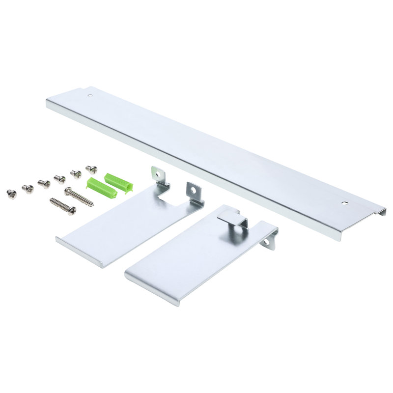 Momentum - Wall Mount Accessory for LED Connectable Linear System