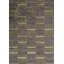 Alwin Geometric Hand Loom Indoor / Outdoor Area Rug-337886715