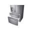 Samsung 28 cu. Réfrigérateur à 4 portes avec tiroir FlexZone ™-42324972