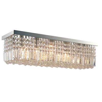 Walters Flush Mount