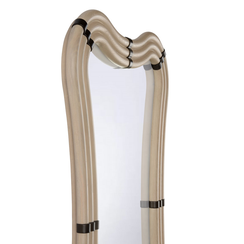 Perret Mirror