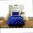 Ocean Breeze Twin Comforter Set - Nautical Percale Bedding for a Relaxing Sleep Experience at Sea