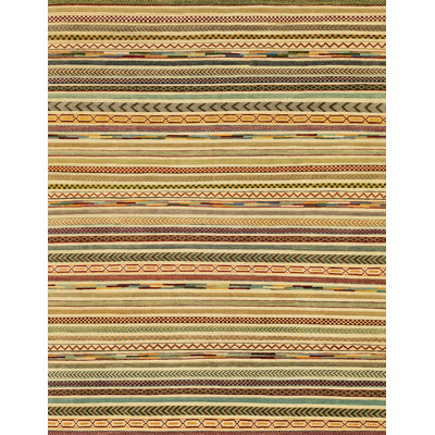 Abstract Indoor Rug