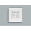 My Soul Waiteth upon God Psalm 62 1 Piece Wrapped Canvas Wall Art-1622450013