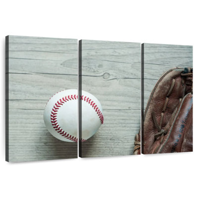 Articles de baseball Sireci