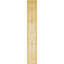 Tapis oriental jaune-210961127