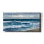 «Indigo Sea 2» par Silvia Vassileva, art mural sur toile-1135535416