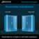 Unidoor Plus 48" W x 72" H Pivot Frameless Shower Door with ClearMax™ Technology