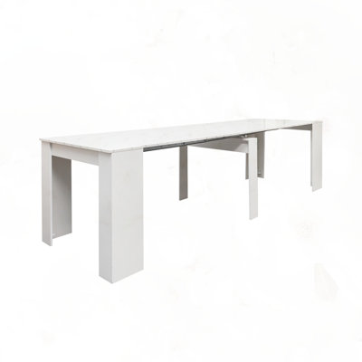 Extendable Dining Table