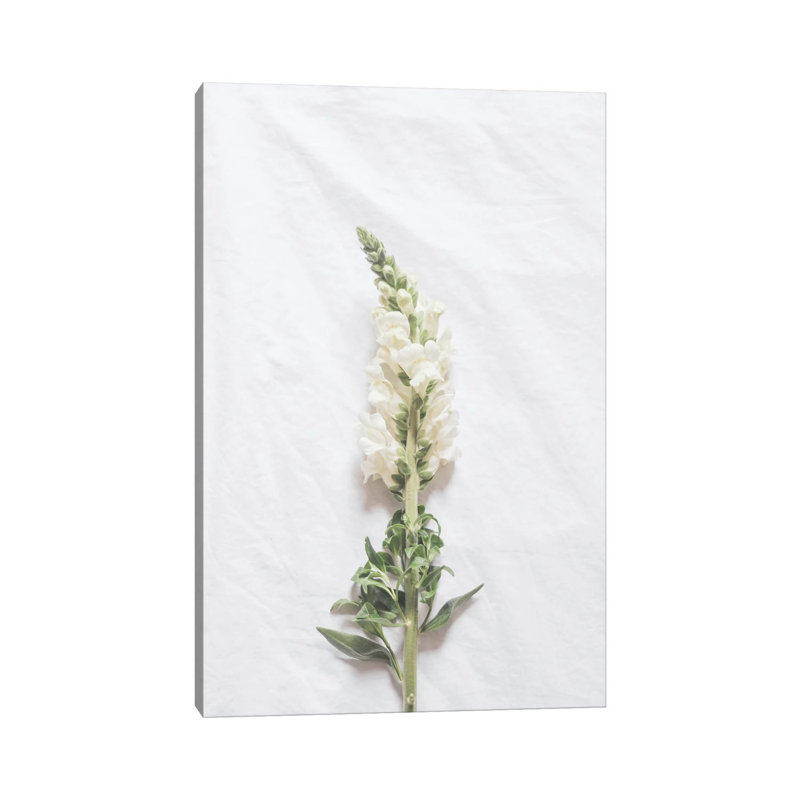 Feel Good by Ruby And B - Gallery-Wrapped Canvas Giclée on Canvas, Wrapped Canvas, 66.04 cm H x 45.72 cm W x 1.91 cm D