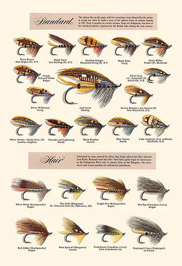 custom made fly fishing lures Poster Ellicott & Co Please message us with your requirements and confirmation of price and lead time Custom made hand tied fishing