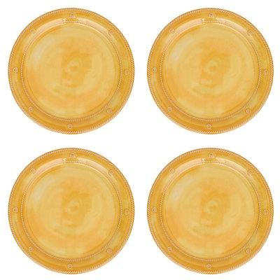 Berry & Thread Melamine Dinner Plate