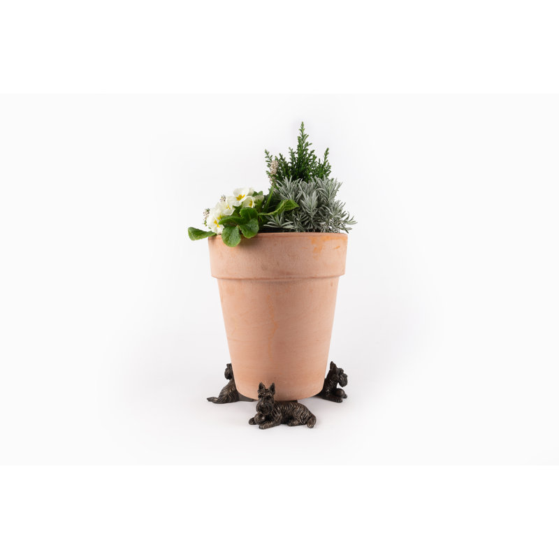 Ryne Weather Resistant Planter Feet