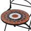 2 - Person Patio Dining Set with Round Table