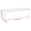 Andrejka Metal Raised Flower Bed