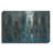 'Rhythmic Reflection C' by Silvia Vassileva Metal Wall Art-1512026249