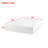 Queen Green Tea Memory Foam Mattress In A Box, Fiberglass-Free, Naturally Fresh, Pressure-Relieving, And Adaptive Support For All Sleep Positions.-2063880721-2063880720