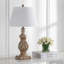 Ensemble de lampe de table 31" Kaiden