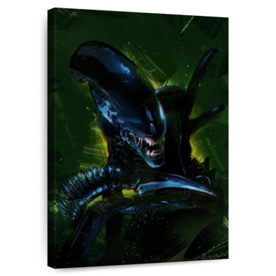 Alien