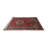 Oriental Indoor Rug-376064751