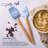 Dolly Parton Silicone Batter Spatula