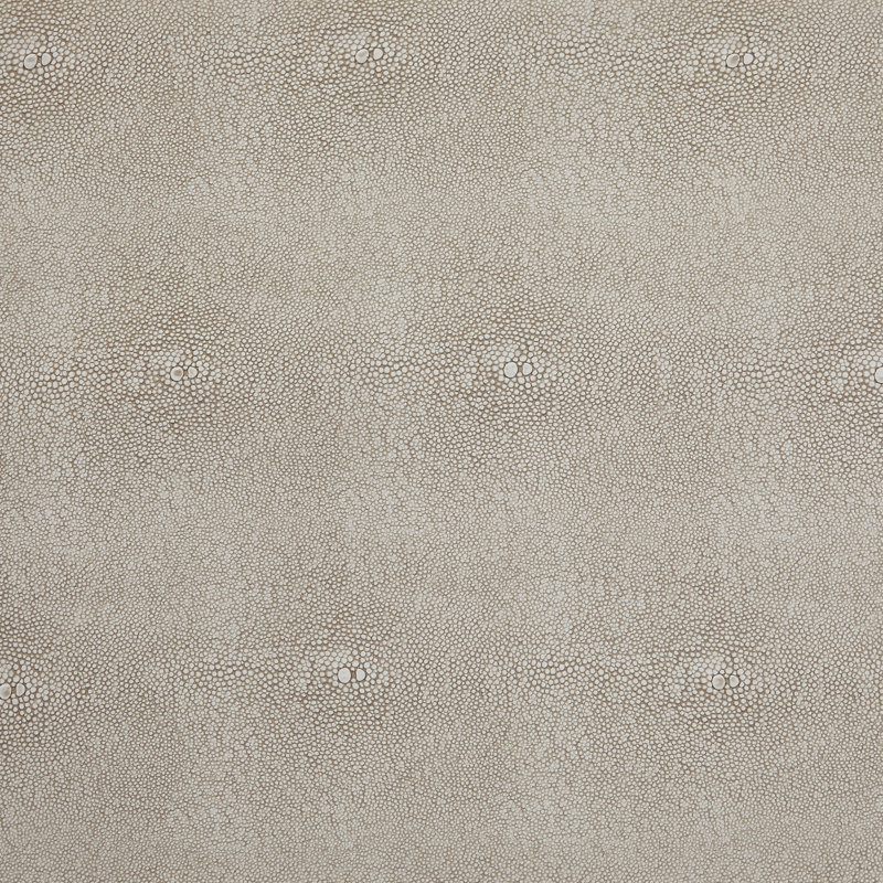 Bibliothèque Yadira, Crème / blanc / or