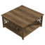Table basse avec rangement Ariba-205174829