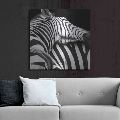 «Zebra VIII» par Debra Van Swearinge