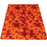 Red/Orange