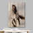 Toile tendue