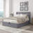 Raania Hydraulic Lift Up Upholstered  Storage  Bed with Wingback -457524858-457524855