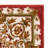 Alger Classic Hand Tufted Wool Oriental Rug-1519065930