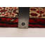 Tapis rouge Andelz 3 pi 7 po x 13 pi 4 po