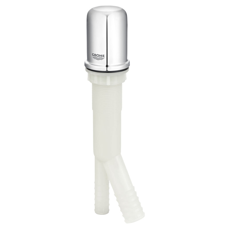 Universal Air Gap, Starlight Chrome