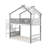 Soejima Kids Twin Over Twin Bunk Bed-789055384