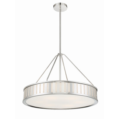 6 - Light Lantern Pendant