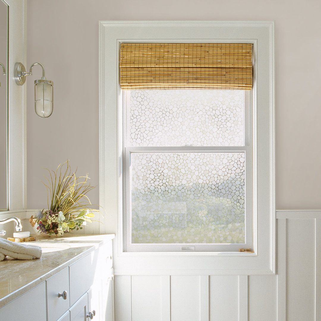 Hassell Window Decal Beachcrest Home™