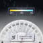 UFO Round Highbay - 3 CCT sélectionnable