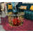 Bourdieu Animal Print Indoor Rug