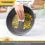 Raedawn 15 - Piece Aluminum Cookware Set